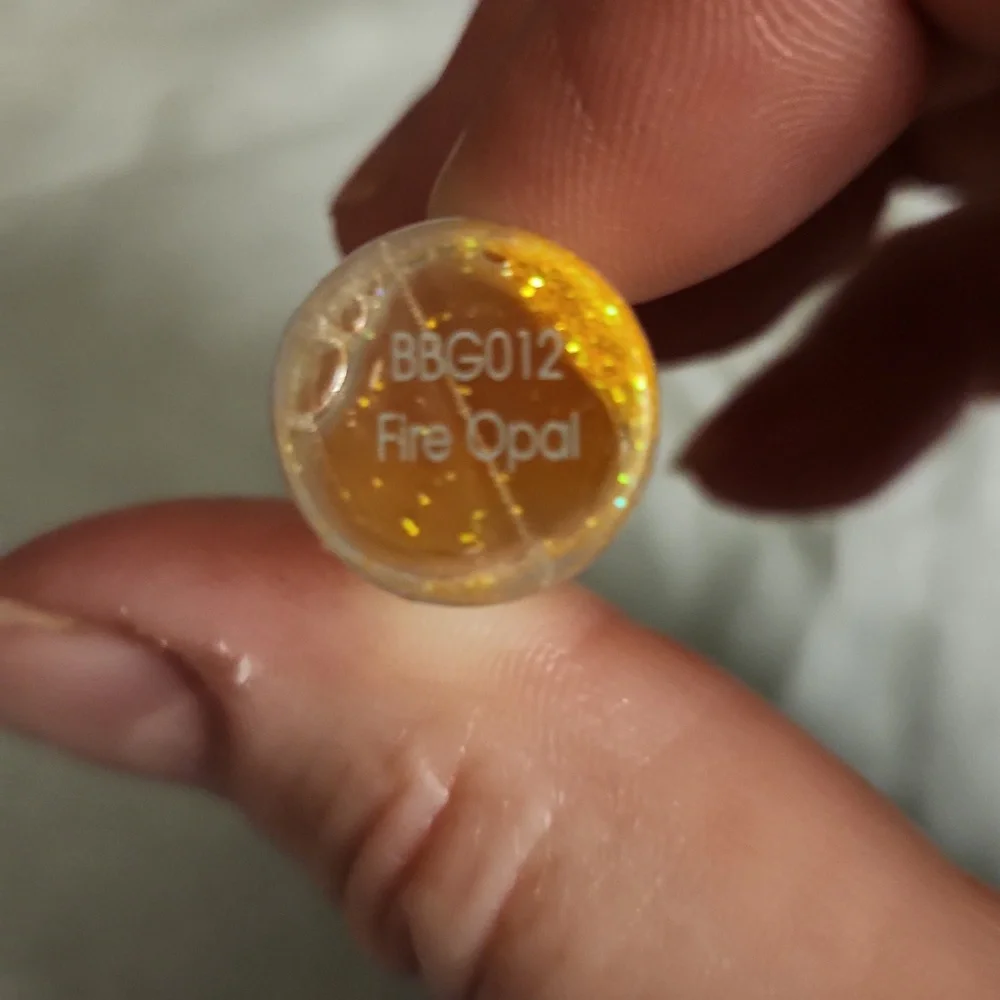Shimmer Me Glitter Gel